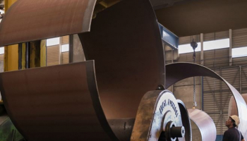 ArcelorMittal столкнулась с резким падением спроса на сталь в США