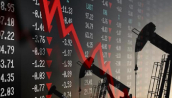 Падающие цены на нефть потянули за собой цены на сталь и руду