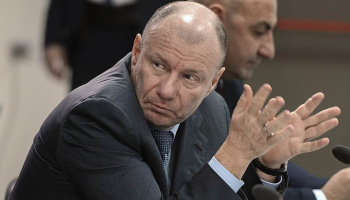 Forbes: Владелец «Норникеля» Владимир Потанин снова стал богатейшим российским бизнесменом 