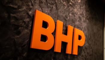 BHP прогнозирует двузначную цифру в процентном сокращении мирового производства стали в 2020 году