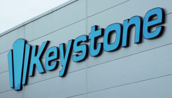 Keystone Group перезапускает свои заводы в Великобритании