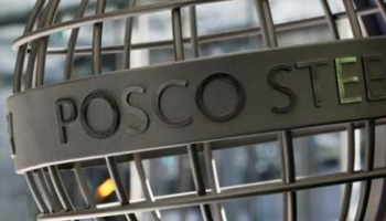 POSCO готовится к ухудшению ситуации на рынке стали и рапортует о росте прибыли