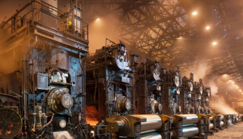 ArcelorMittal остановит доменную печь в Кливленде