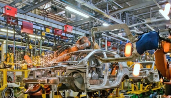 АвтоВАЗ и Nissan возобновили работу в России