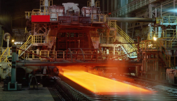 Nippon Steel ускорит зарытие доменного производства после ухудшения прогноза по спросу на сталь