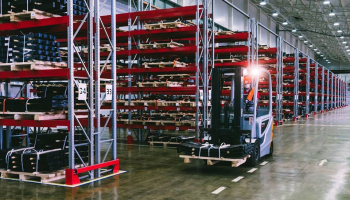Объединенная металлургическая компания открыла собственную сбытовую сеть по продаже рессорной продукции
