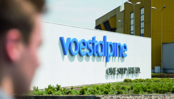 Выручка группы Voestalpine упала в 2019/20 финансовом году на 6,2%