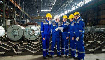 Группа НЛМК привлекла возобновляемую кредитную линию на сумму 600 млн евро