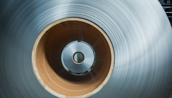 Группа НЛМК сократила квартальное производство стали на 8%