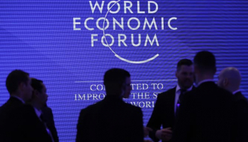 Группа НЛМК приняла участие в экологической сессии Всемирного экономического форума