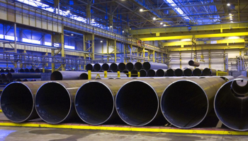 Россия выиграла в ВТО длившийся около 30 лет спор с Евросоюзом по стальным трубам