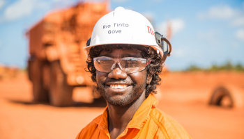 Rio Tinto получила в первой половине 2020 года больше прибыли, чем ожидалось