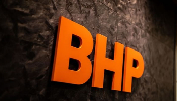 Крупнейшая в мире горнодобывающая компания сократит выбросы CO2 на треть