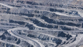 «Северсталь» провела презентацию сушильного комплекса на Яковлевском ГОКе