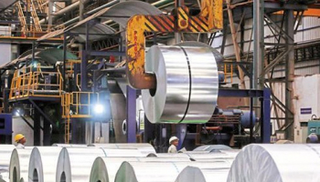 Tokyo Steel поднимет цены на продукцию в октябре на 2,2% -3,4%