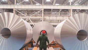 Nippon Steel будет расширяться за рубежом, но не в Японии