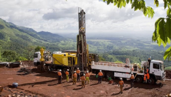 Rio Tinto восстановит железорудный проет Simandou