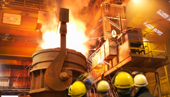 Liberty Steel   ArcelorMittal, British Steel, Celsa  Tata Steel    