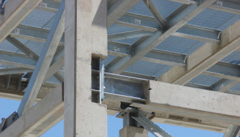 ЕВРАЗ и Университет Перуджи разработают технологии для усиления стальных конструкций