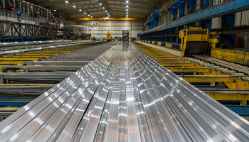 Россия обнулит ставки вывозных таможенных пошлин на алюминиевые сплавы