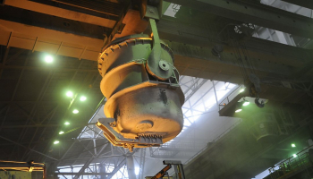 «Северсталь» снижает выбросы парниковых газов за счет «зеленой» энергетики