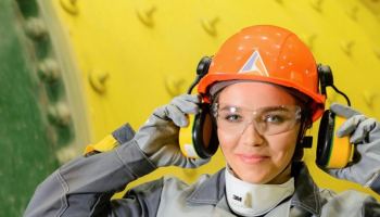 «Северсталь» присоединилась к ассоциации Women in MiningRussia