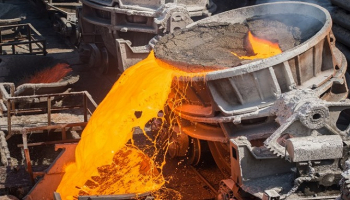 Сталь в России скоро станет подакцизным товаром