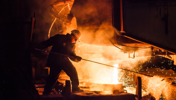 ArcelorMittal Nippon Steel построит сталелитейный завод в Индии за 13 миллиардов долларов