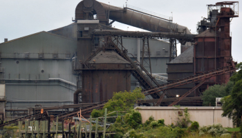 Liberty Steel перезапускает металлургический завод в США