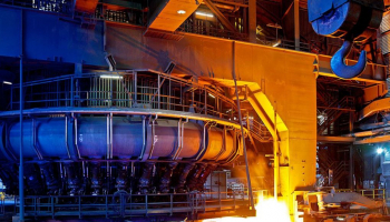 Worldsteel: ������������ ����� � ��� �� 2020 ��� ������� �� 1,5%