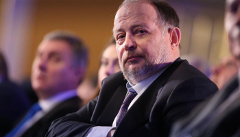Владимир Лисин назвал меры по ограничению экспорта стали и лома «искажающими рынок»