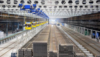 ArcelorMittal стремится к консолидации металлургических мощностей в Польше