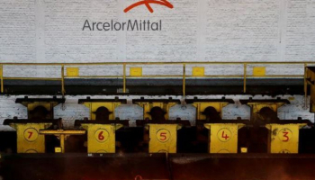 ArcelorMittal возобновляет выплату дивидендов