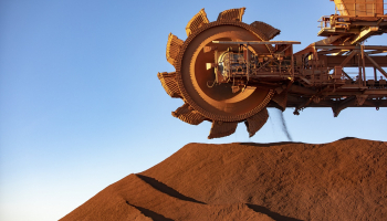 BHP Group получила самую высокую за последние семь лет чистую прибыль