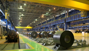 В 2020 году ММК реализовал на российском рынке свыше 7,4 млн тонн металлопродукции