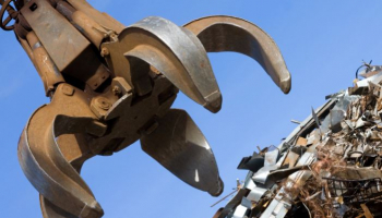 Россия, Беларусь и Казахстан смогут сохранить защитные меры на вывоз лома