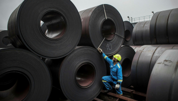 Fitch Ratings изменило прогноз по рейтингам US Steel с «Негативного» на «Стабильный»