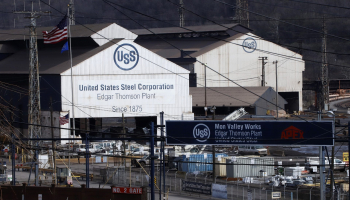 united states steel news