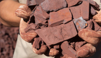 Австралийские горняки готовятся добавить на рынок 120 миллионов тонн железной руды в год