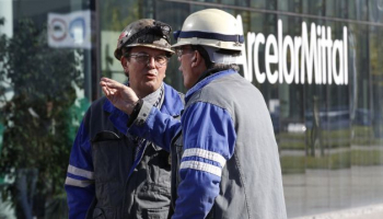 ArcelorMittal ��������� ��������� 600 ���. ���� �������� ����� XCarb �� ����� 2022 ����