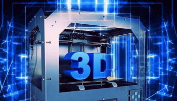 ПОЛЕМА стала первым российским поставщиком порошков для 3D-печати деталей судовых и авиадвигателей