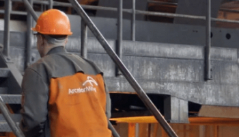 ArcelorMittal �������� ������������� ����� ���������� 6,9 ���� �������� � ��������� ����� �����