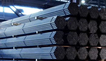 Nucor построит трубный завод на Среднем Западе США