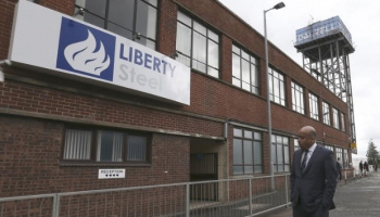 Liberty Steel перестала сдавать отчетность в Регистрационную палату Великобритании