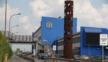 ArcelorMittal Italia будет переименована в Acciaierie d'Italia