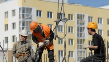 Правительство России пока не видит предпосылок для снижения цен на металлопрокат
