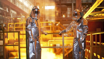 ТМК принимает 16-й Международный конгресс сталеплавильщиков и производителей металла на ПНТЗ