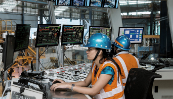 Tata Steel продолжит выплачивать зарплату погибшим от коронавируса рабочим в Индии