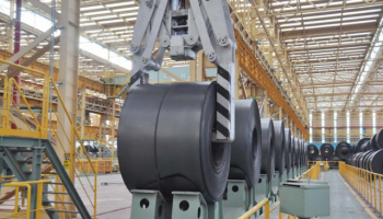 Южнокорейские металлурги впервые за четыре года подняли цены на сталь для автопроизводителей