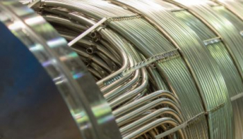 СП «Северстали» и немецкой компании Linde GmbH отгрузило первый экспортный заказ